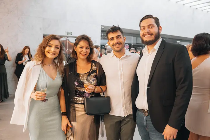 Reiny Cosméticos, Prêmio Atualidade Cosméticos