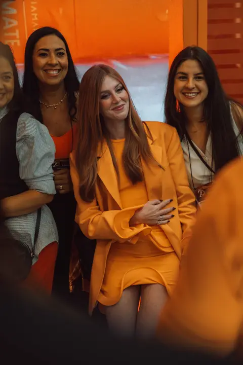 Mari Maria, Fotos e sequência de stories, foto 3