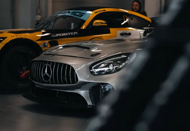 GT Series, Interlagos, foto 22