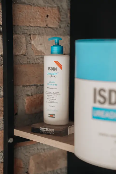 ISDIN, Vídeo + Foto, foto 2