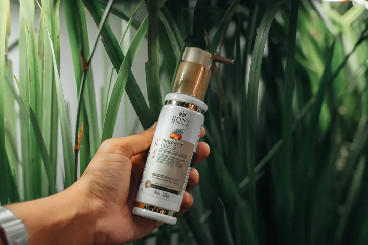Reiny Cosméticos, Beauty Fair 2024