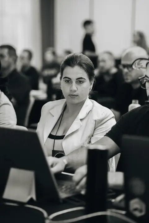 Garcia Trader, Imersão Trader Pro, foto 15