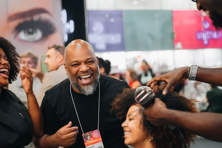 Reiny Cosméticos, Beauty Fair 2024, foto 44