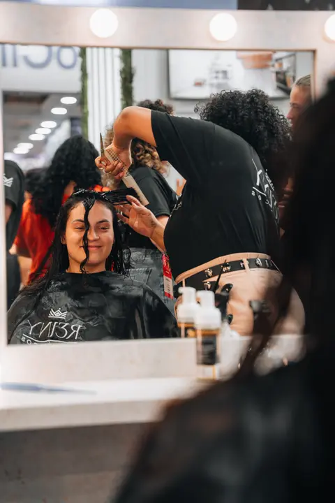 Reiny Cosméticos, Beauty Fair 2024, foto 46