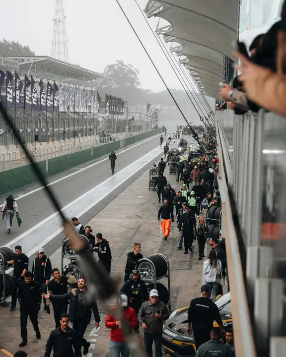 Porsche Cup, 2024, foto 8