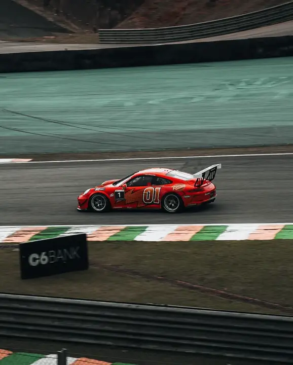 Porsche Cup, 2024, foto 7