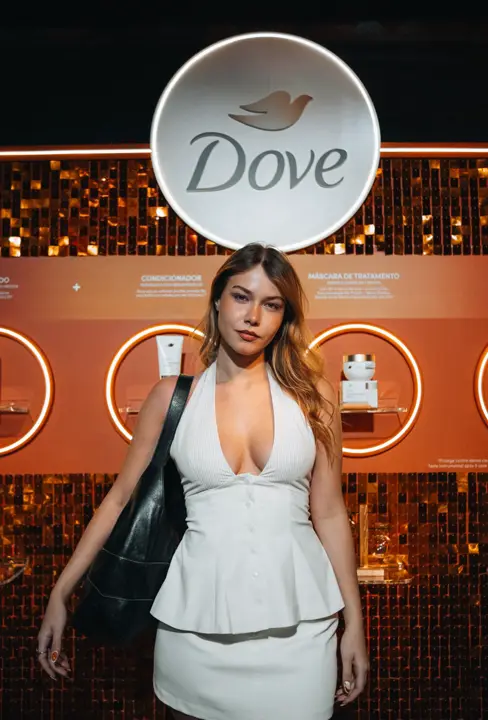 Dove, Vídeo + Foto, foto 14