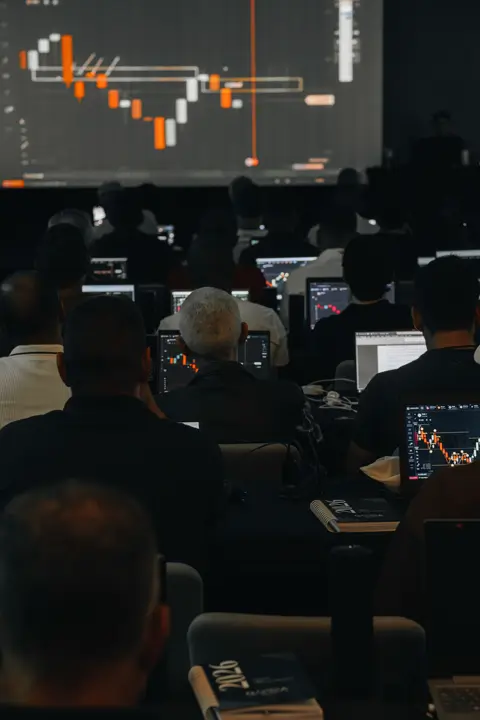 Garcia Trader, Imersão Trader Pro