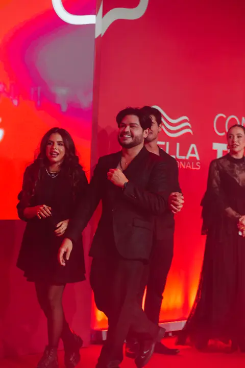 Wella Professionals, Same day, foto 11