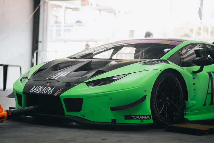 GT Series, Interlagos, foto 17