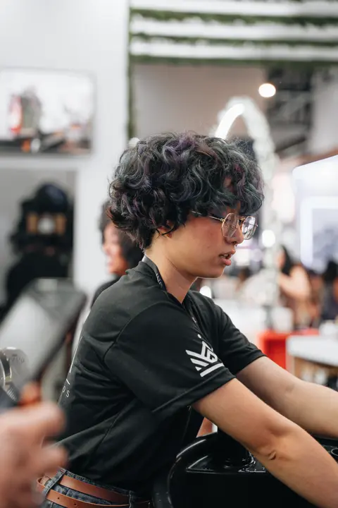 Reiny Cosméticos, Beauty Fair 2024, foto 17