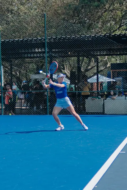 Faixa Azul, SP Open 2025
