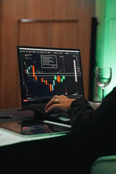 Garcia Trader, Imersão Trader Pro, foto 5