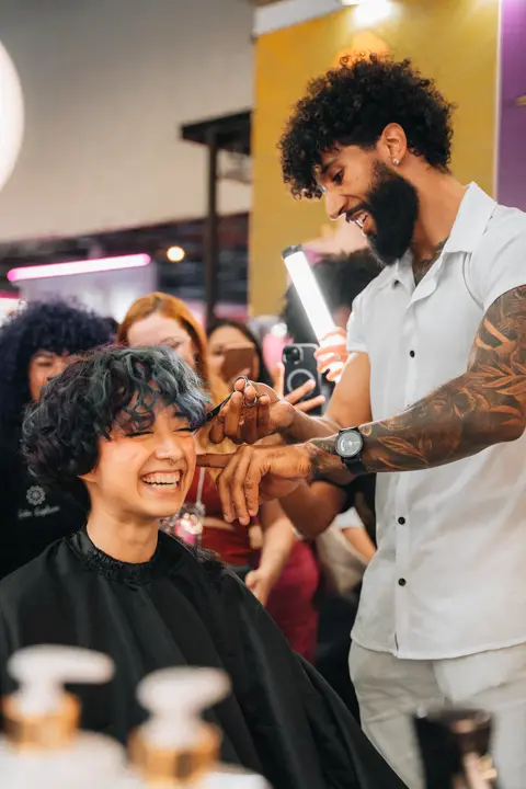 Reiny Cosméticos, Beauty Fair 2024, foto 8