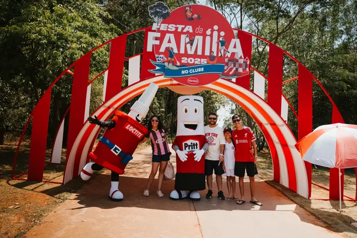 Henkel, Festa da Família