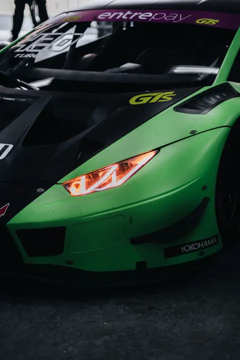 GT Series, Interlagos, foto 6