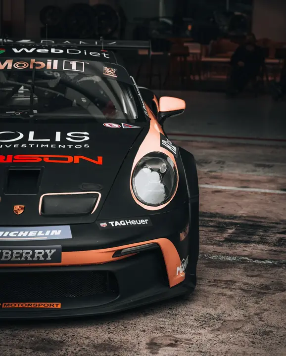 Porsche Cup, 2024, foto 11