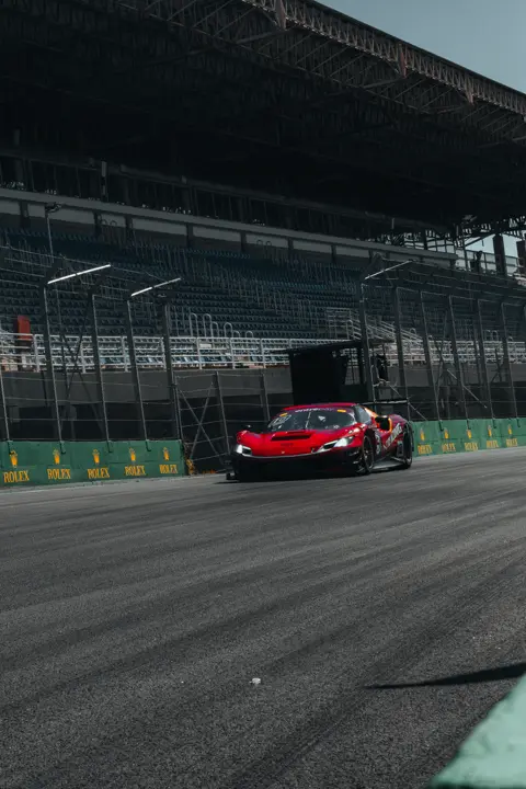 GT Series, Interlagos, foto 23