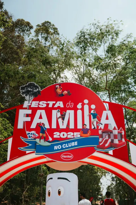 Henkel, Festa da Família