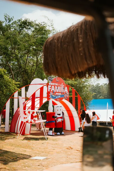 Henkel, Festa da Família